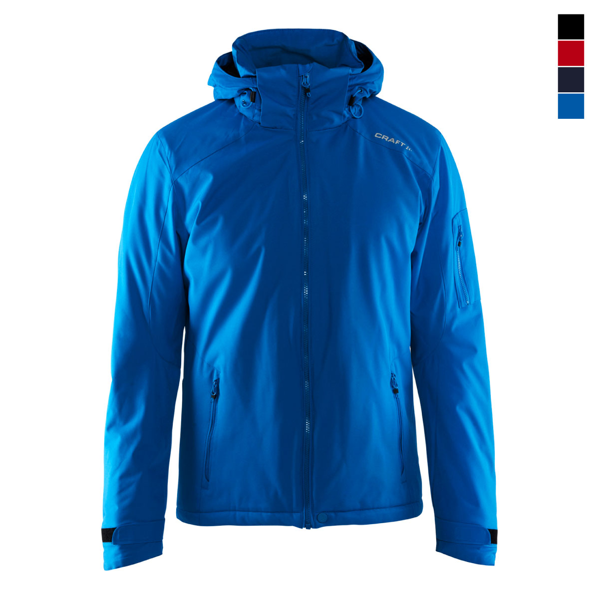 CRAFT ISOLA JACKET