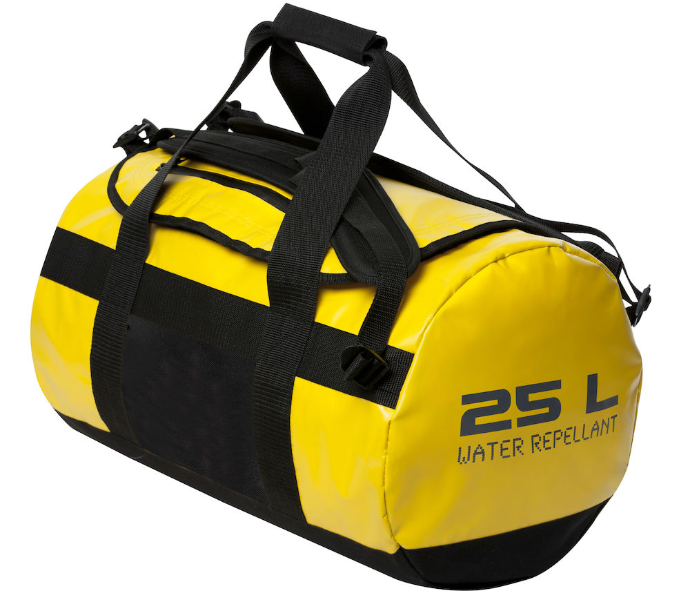 CLIQUE 2 IN 1 BAG 25L