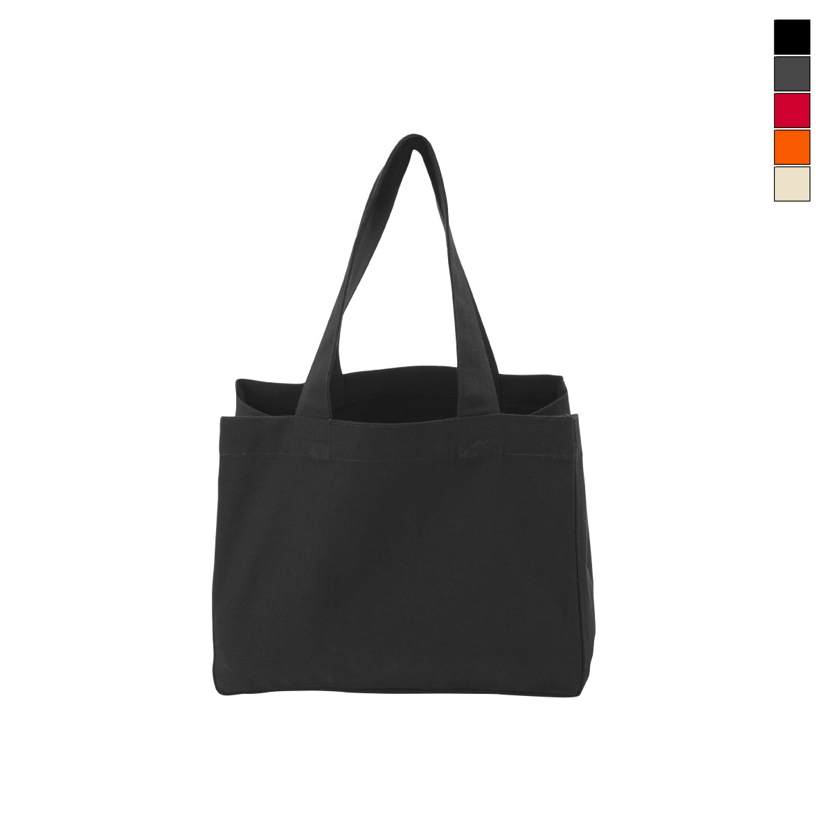 HANDLENETT HEAVY FAIRTRADE