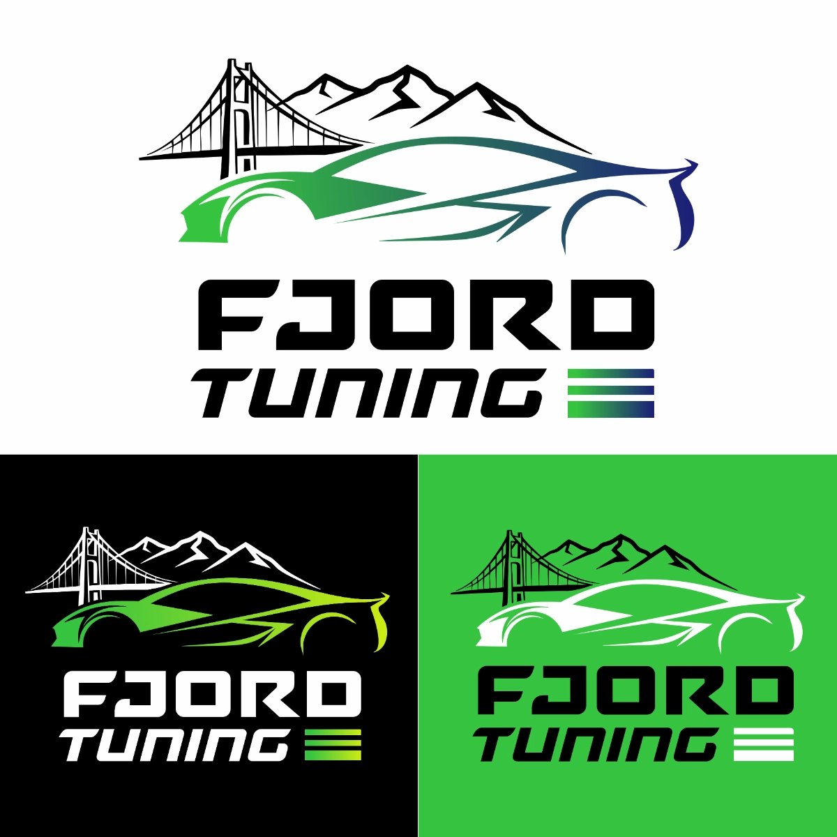 Fjord Tuning AS