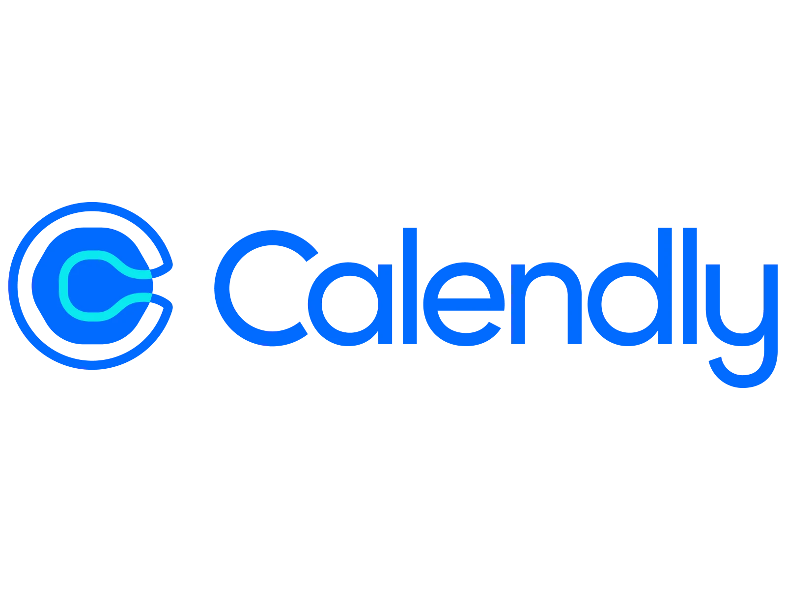 Calendly logo